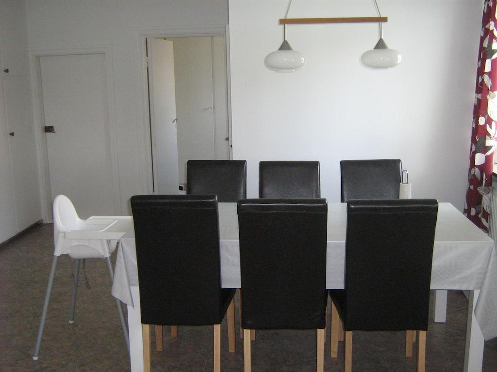 Ulricehamn Nilsagarden Apartman Szoba fotó