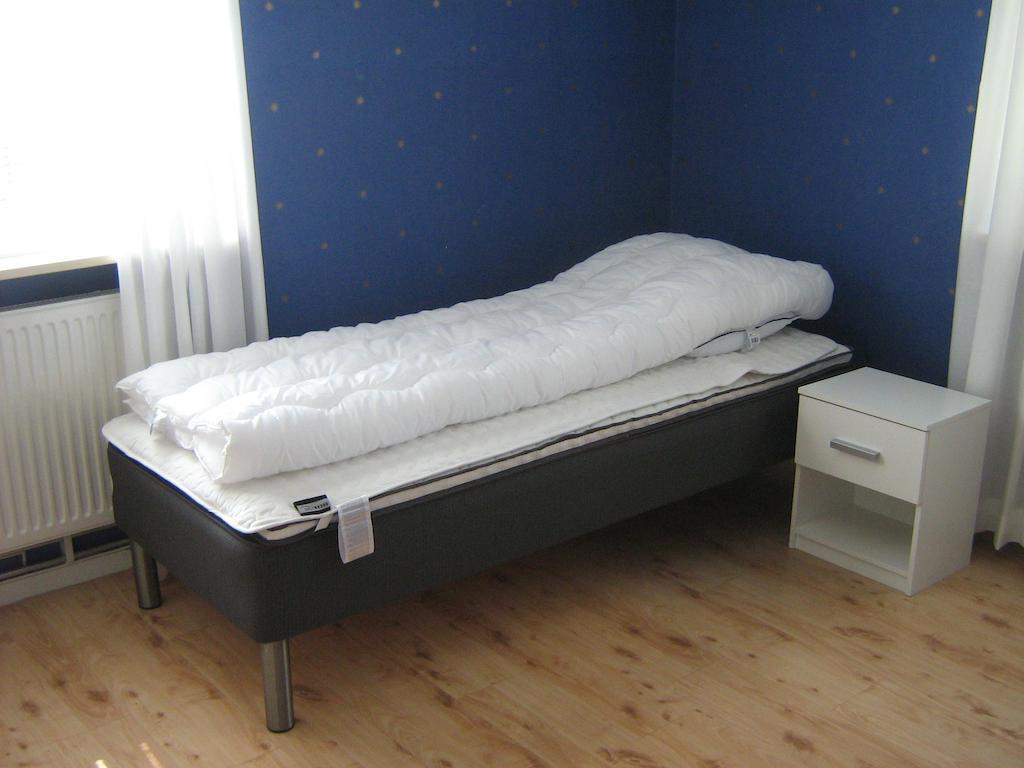 Ulricehamn Nilsagarden Apartman Szoba fotó