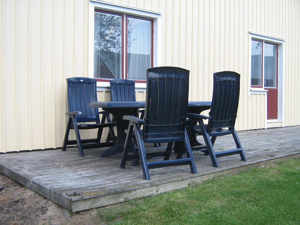 Ulricehamn Nilsagarden Apartman Szoba fotó