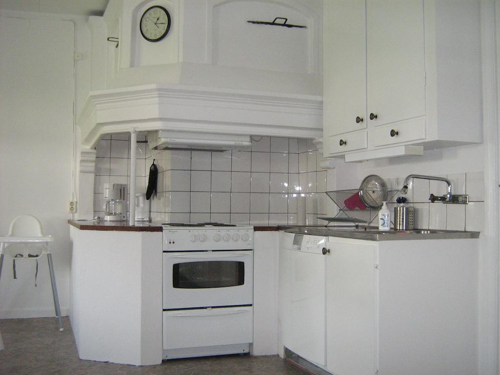 Ulricehamn Nilsagarden Apartman Szoba fotó
